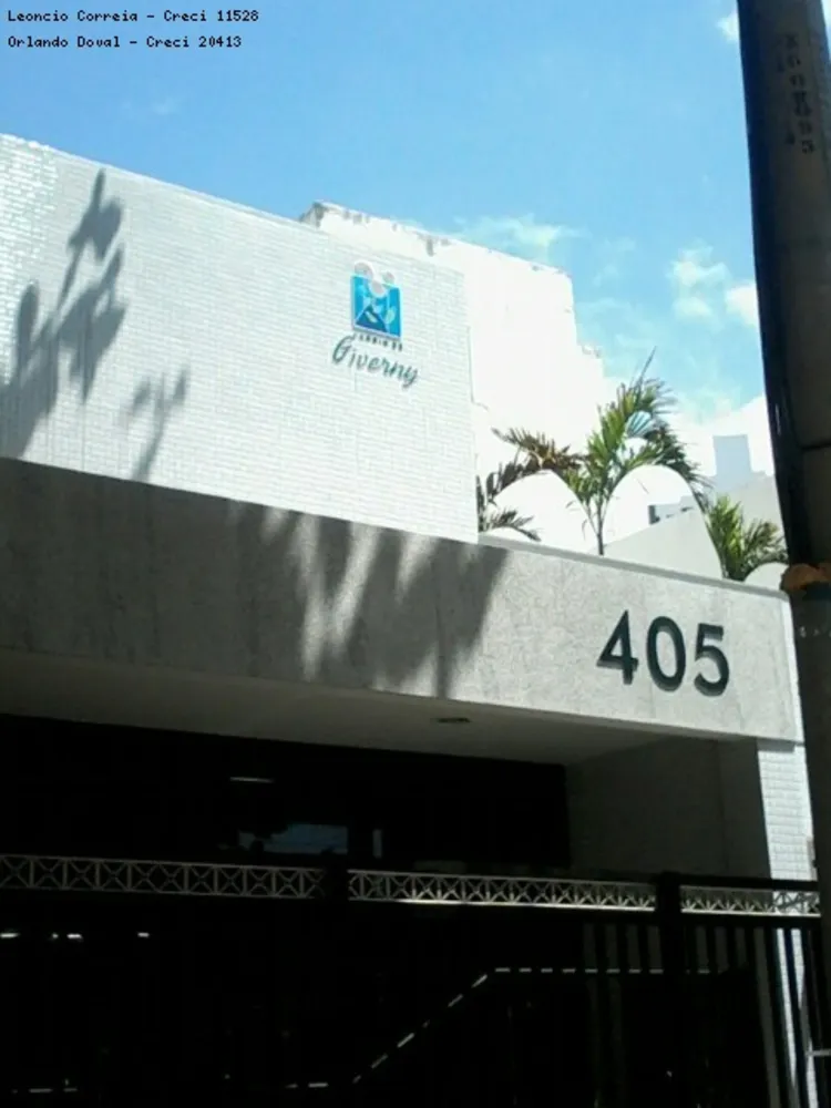 Apartamento, 3 quartos, 103 m² - Foto 2