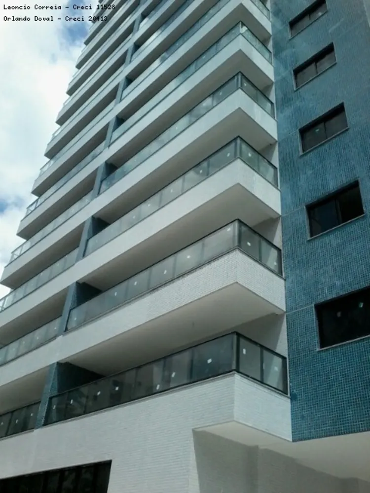 Apartamento, 3 quartos, 103 m² - Foto 1