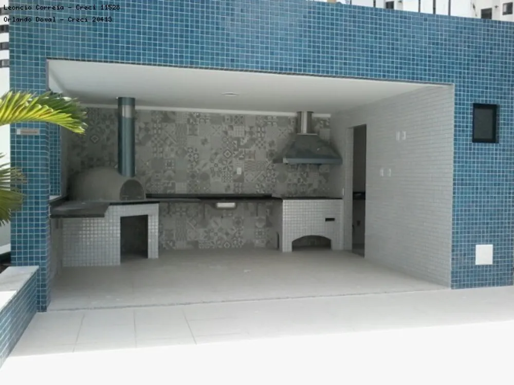 Apartamento, 3 quartos, 103 m² - Foto 3
