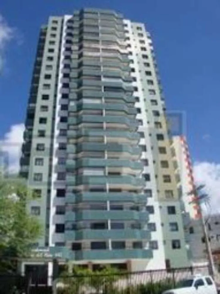 Apartamento, 4 quartos, 135 m² - Foto 2