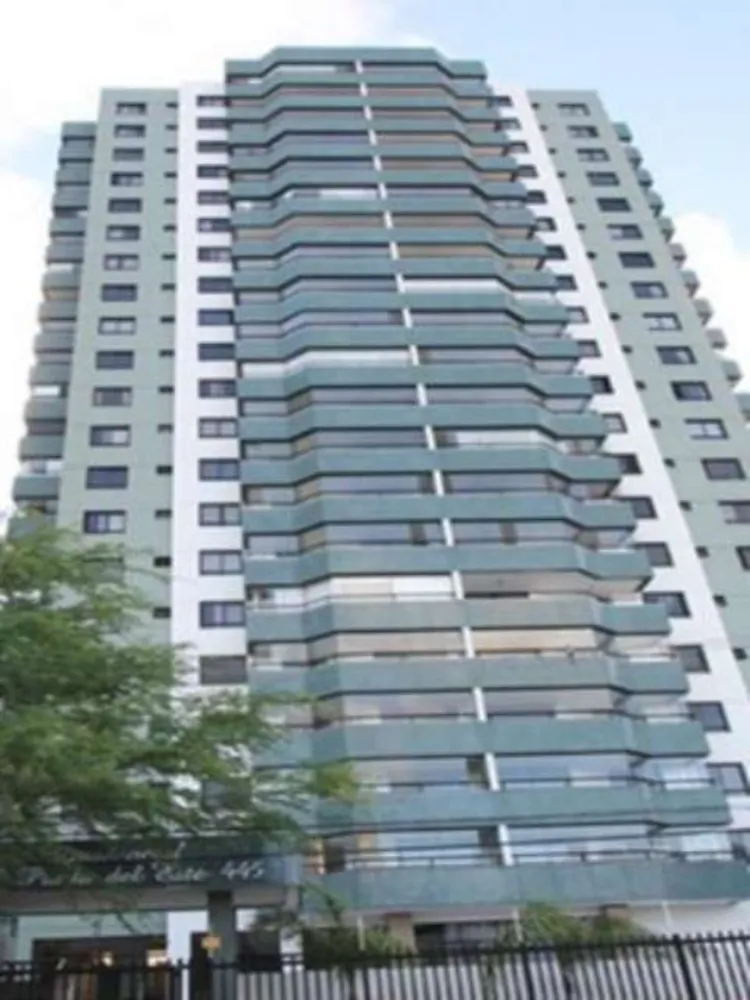 Apartamento, 4 quartos, 135 m² - Foto 1