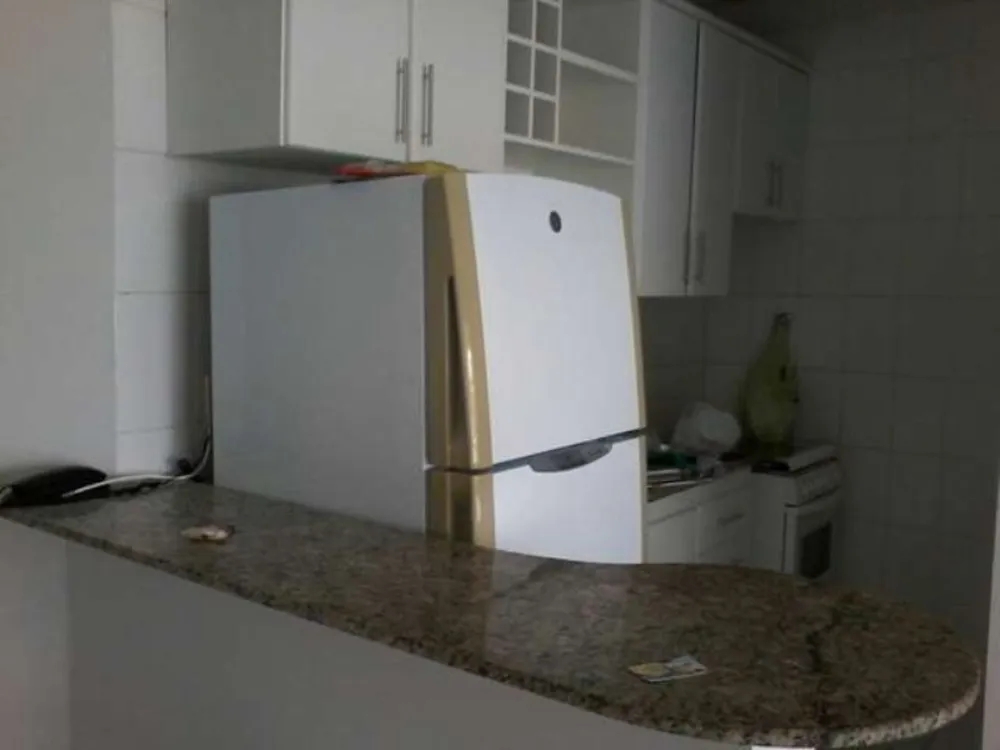 Apartamento, 1 quarto, 50 m² - Foto 4