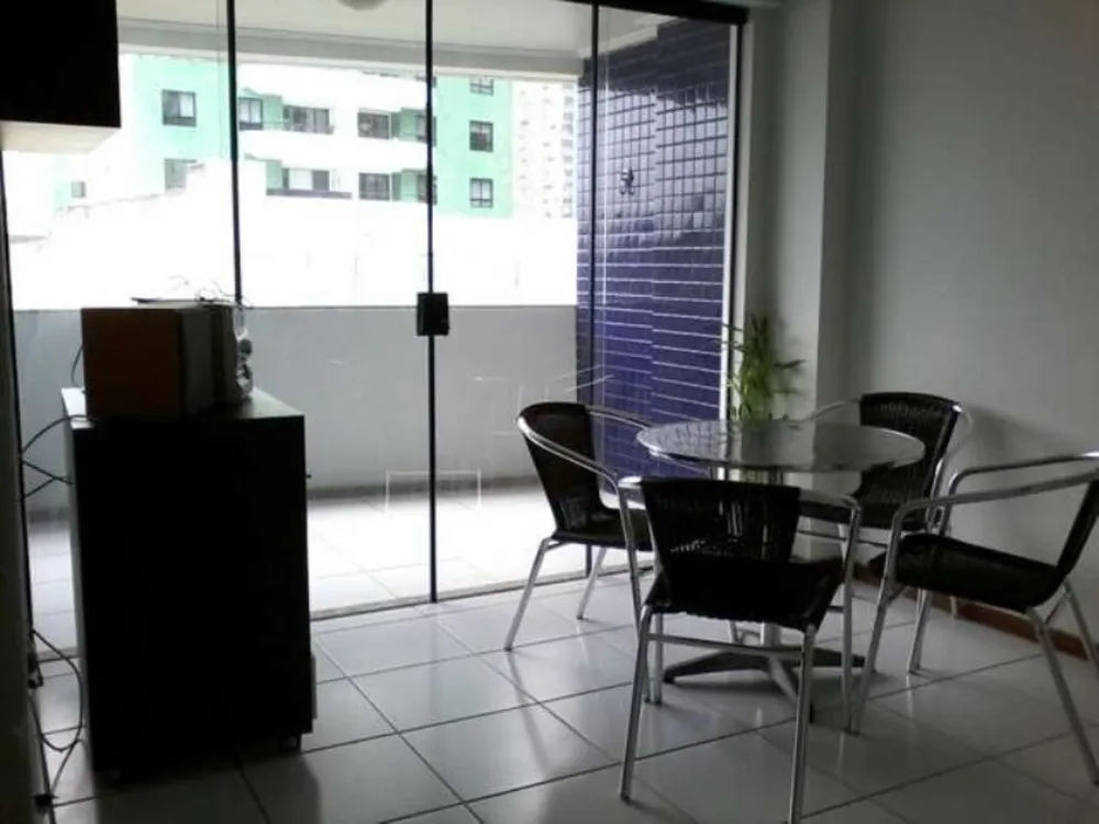 Apartamento, 1 quarto, 50 m² - Foto 3