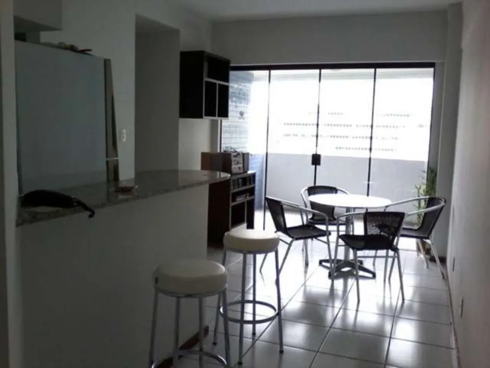 Apartamento, 1 quarto, 50 m² - Foto 2