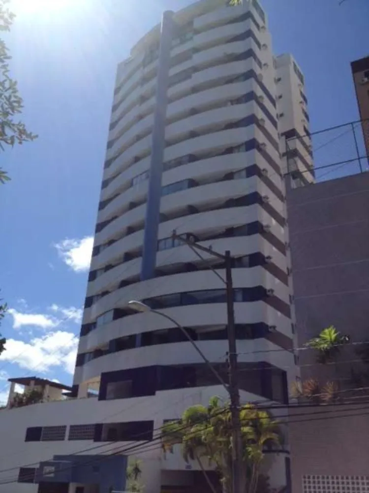 Apartamento, 1 quarto, 50 m² - Foto 1