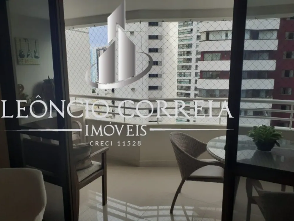 Apartamento, 3 quartos, 119 m² - Foto 4