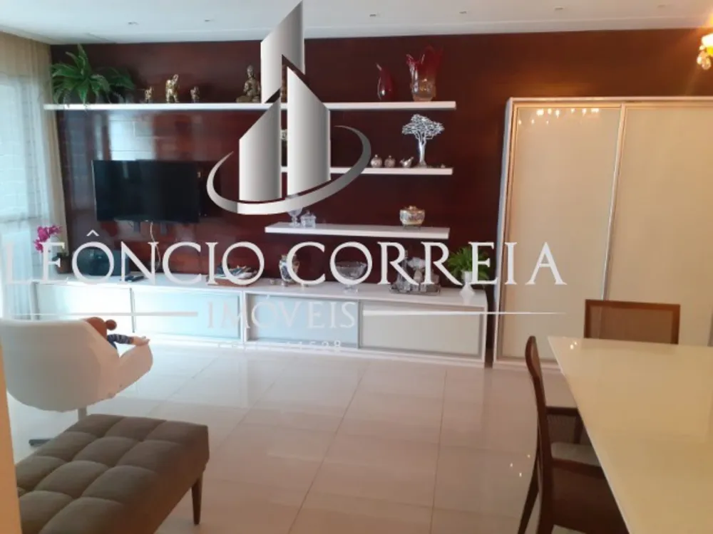 Apartamento, 3 quartos, 119 m² - Foto 2