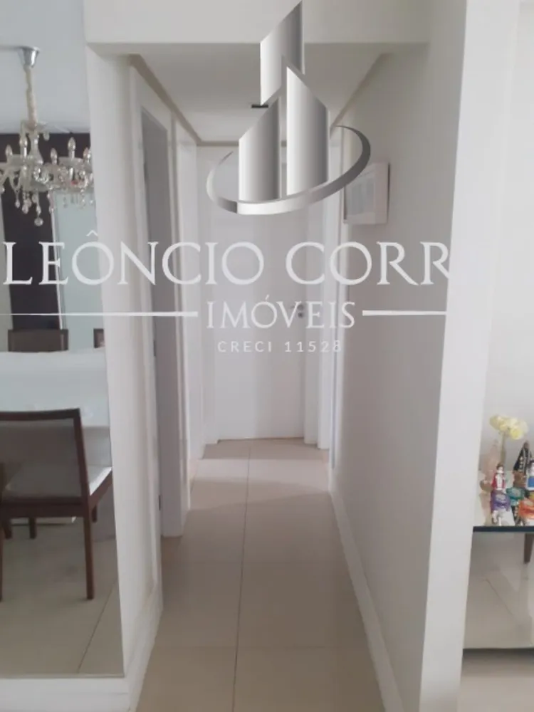 Apartamento, 3 quartos, 119 m² - Foto 3