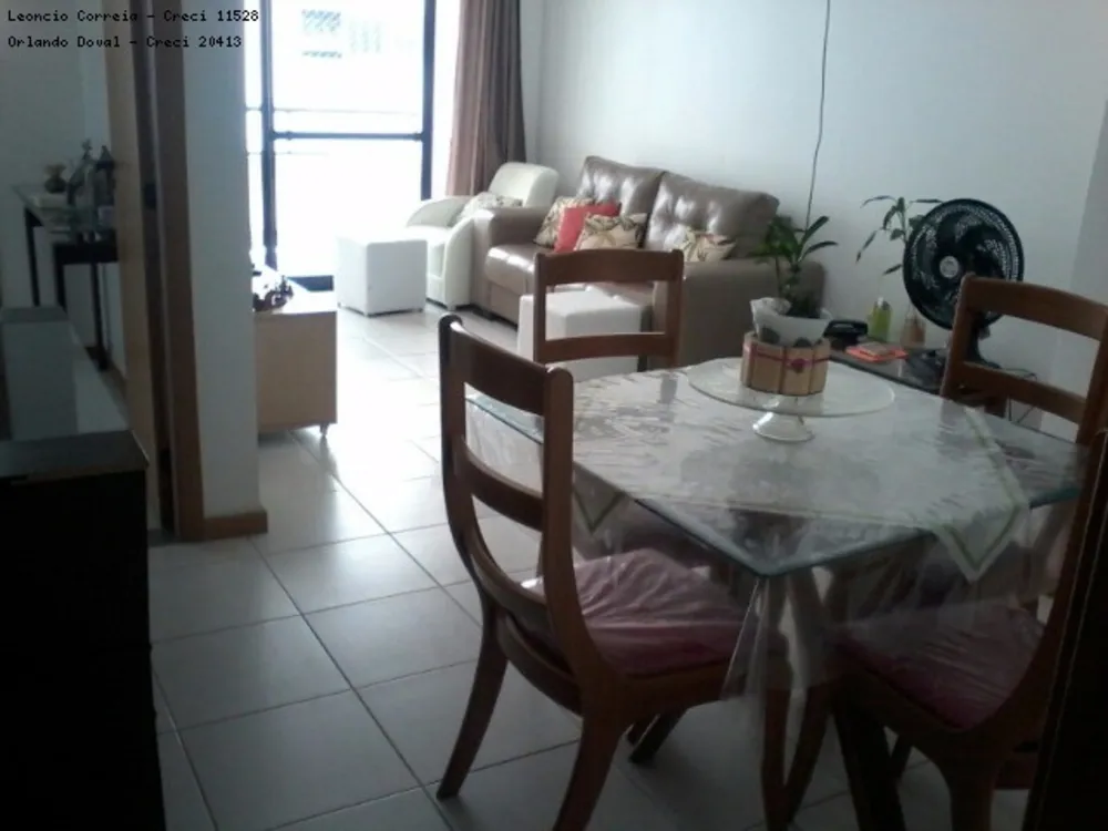 Apartamento, 3 quartos, 82 m² - Foto 1