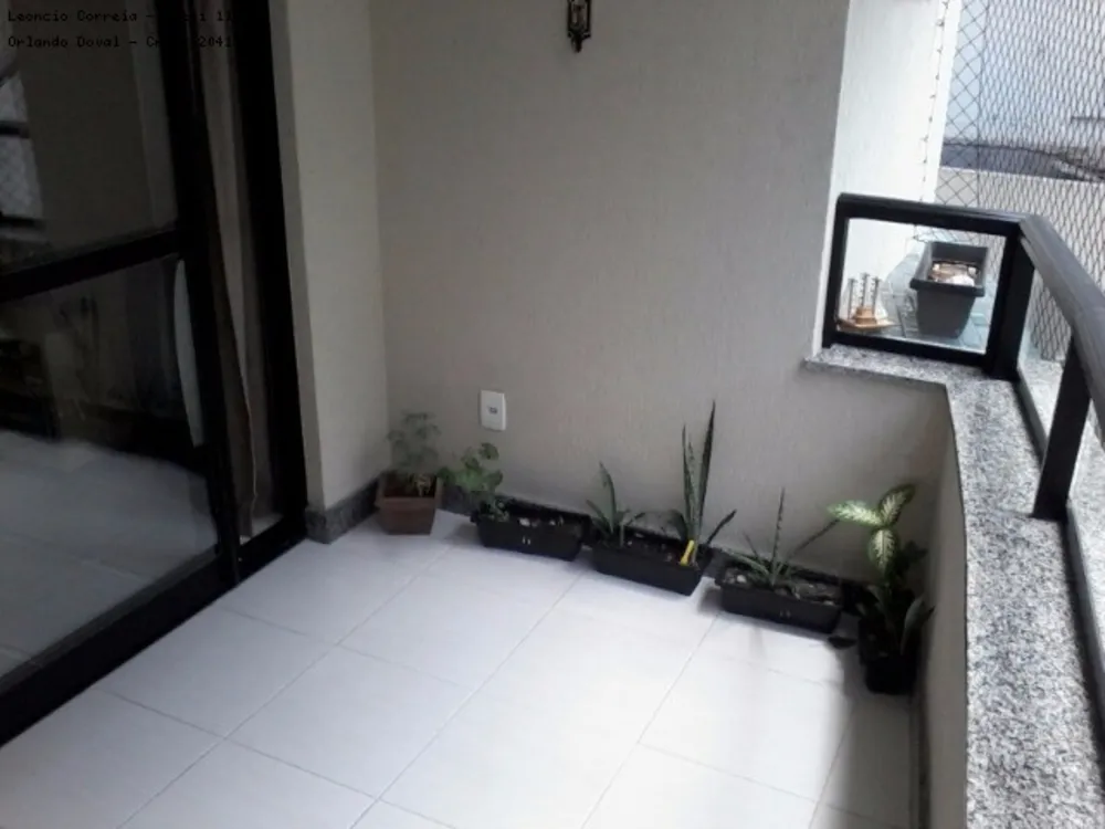 Apartamento, 3 quartos, 82 m² - Foto 3