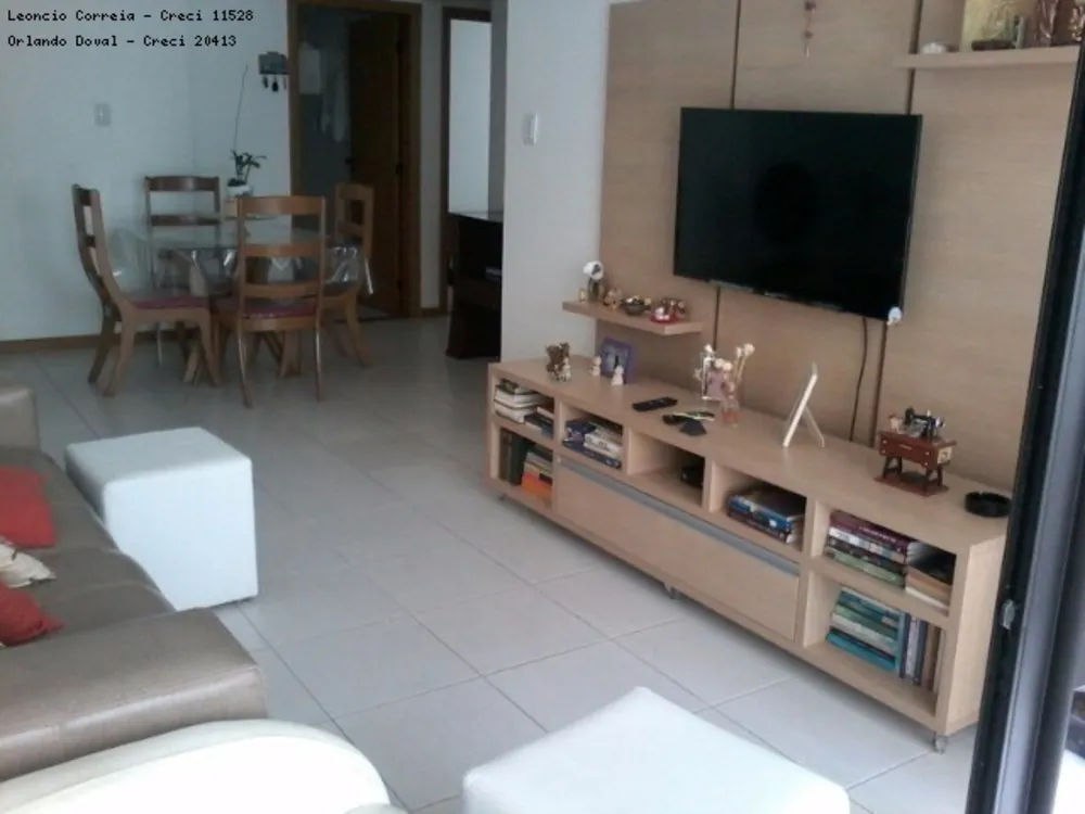 Apartamento, 3 quartos, 82 m² - Foto 2