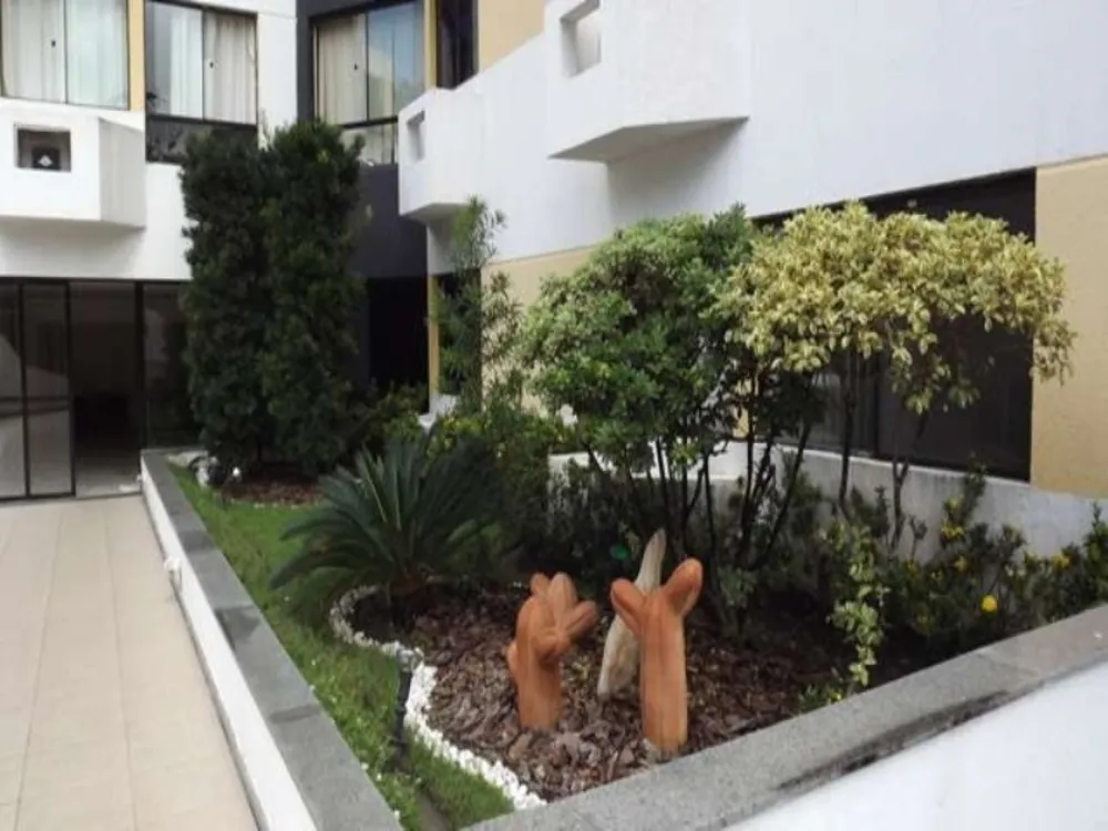Apartamento, 1 quarto, 45 m² - Foto 4