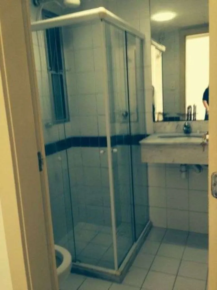 Apartamento, 1 quarto, 45 m² - Foto 2