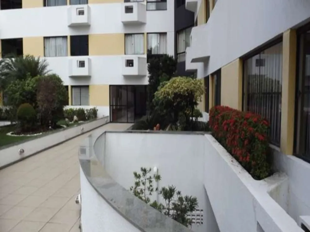 Apartamento, 1 quarto, 45 m² - Foto 3