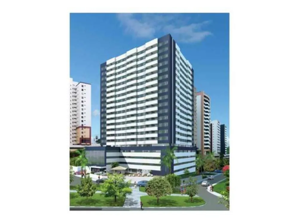 Apartamento, 2 quartos, 70 m² - Foto 1