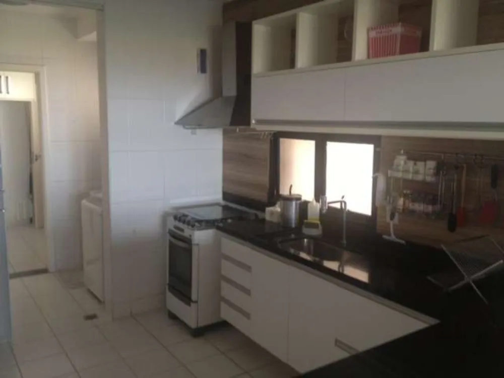 Apartamento, 3 quartos, 117 m² - Foto 4