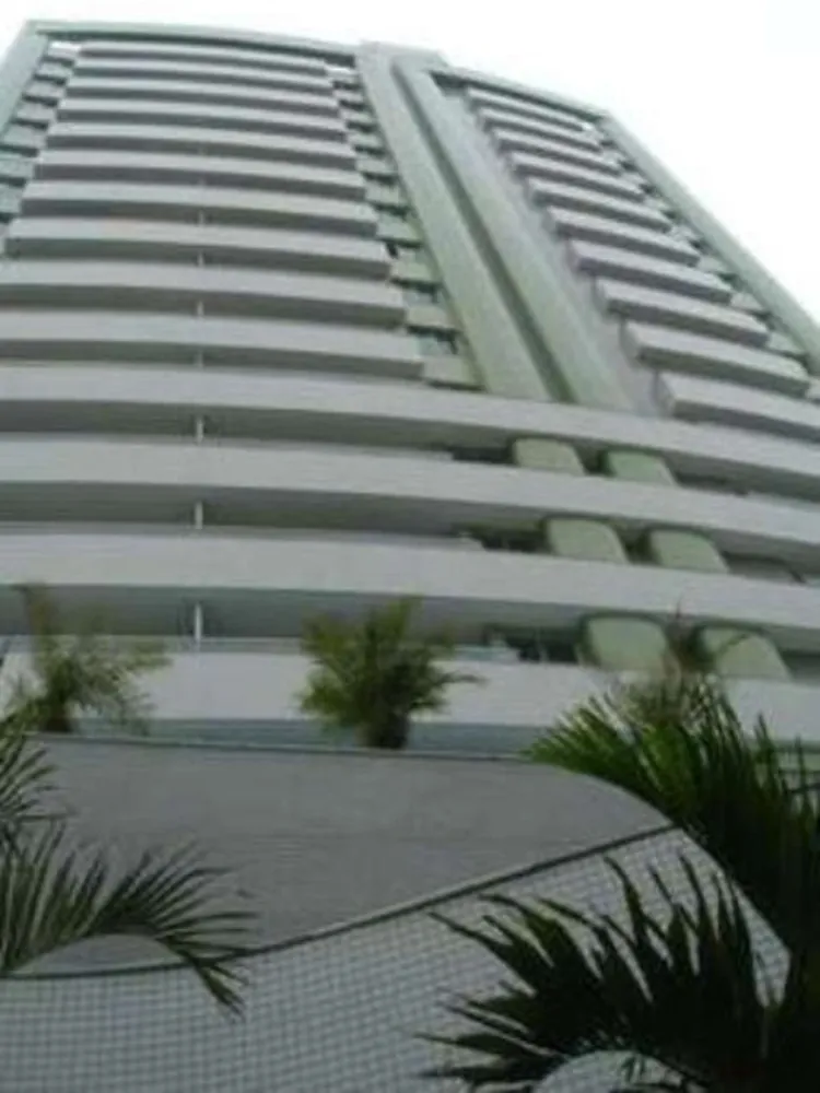 Apartamento, 1 quarto, 51 m² - Foto 1