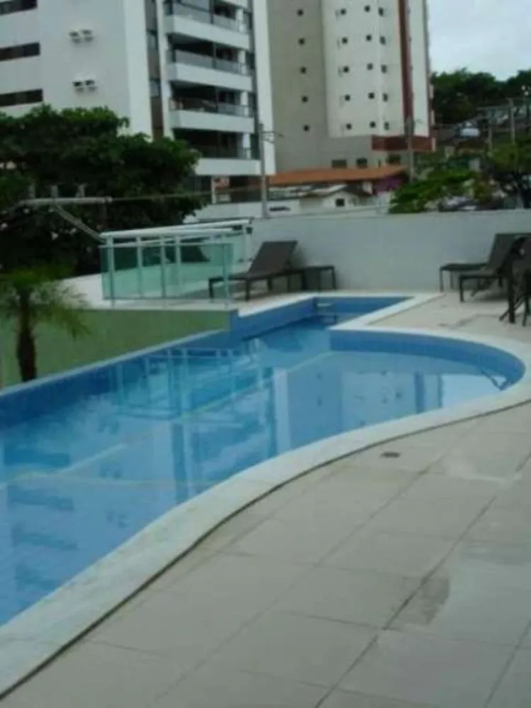 Apartamento, 1 quarto, 51 m² - Foto 2