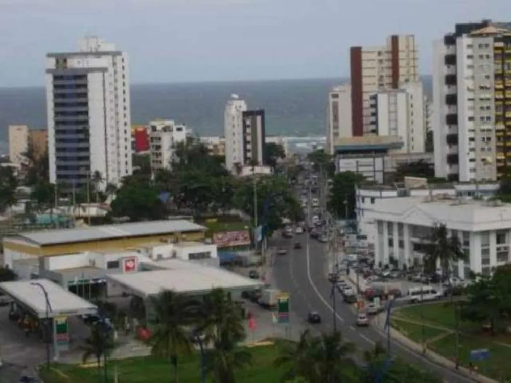 Apartamento, 1 quarto, 51 m² - Foto 4