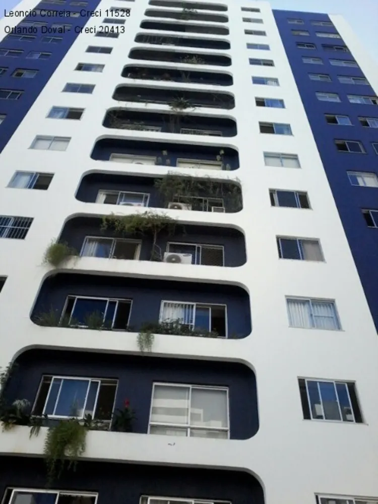 Apartamento, 3 quartos, 116 m² - Foto 1