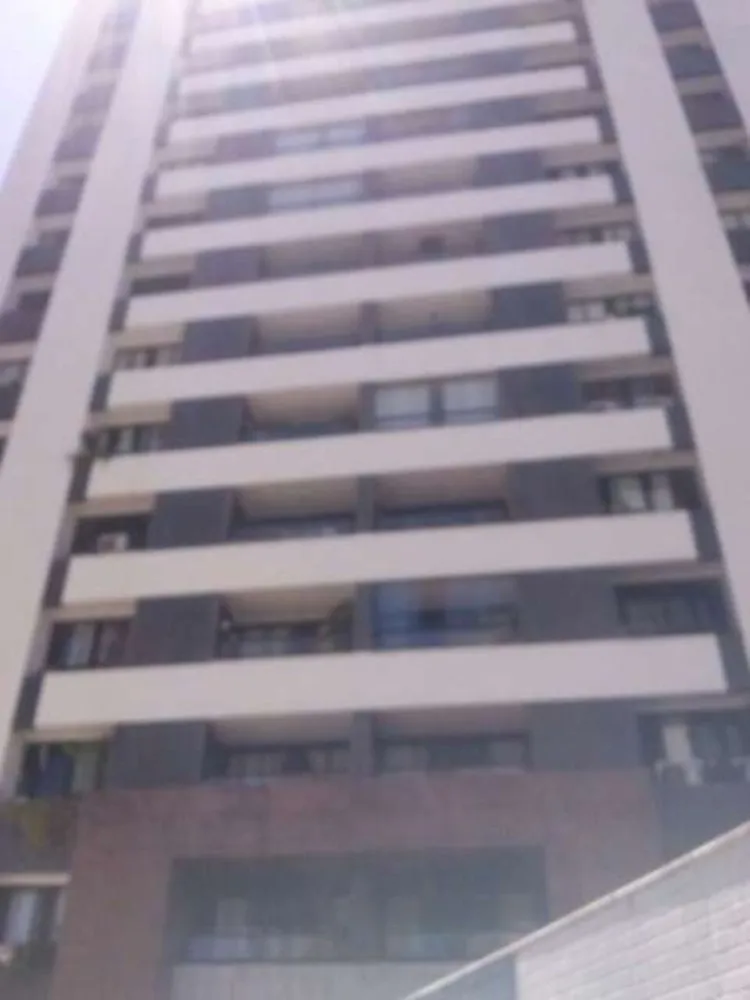 Apartamento, 3 quartos, 108 m² - Foto 1