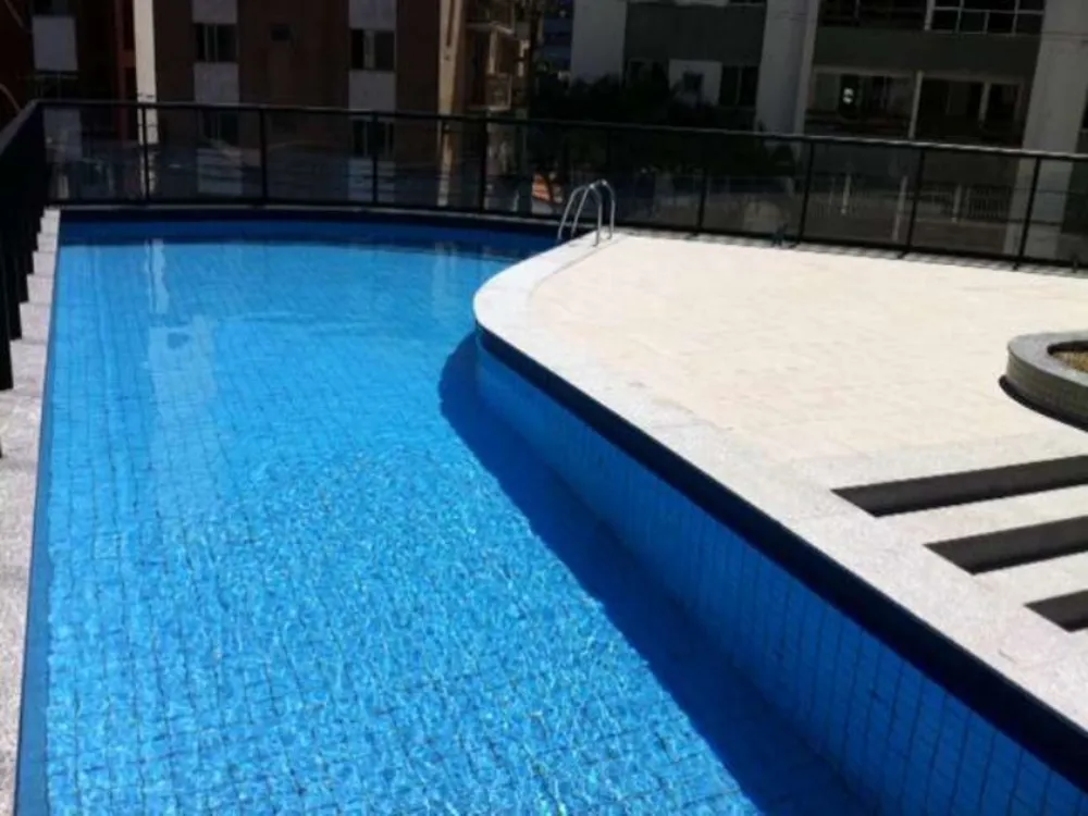 Apartamento, 1 quarto, 42 m² - Foto 3