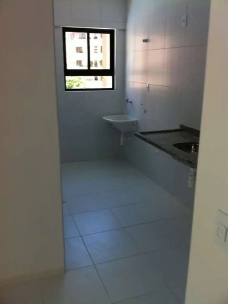 Apartamento, 1 quarto, 42 m² - Foto 4
