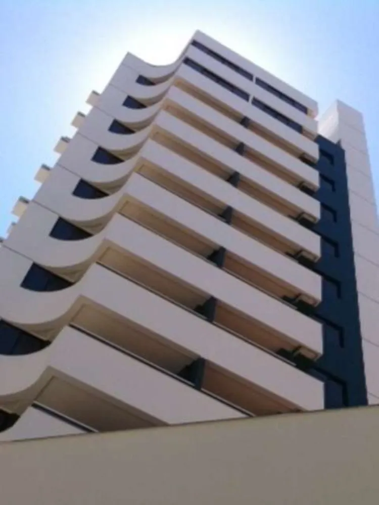Apartamento, 1 quarto, 42 m² - Foto 1