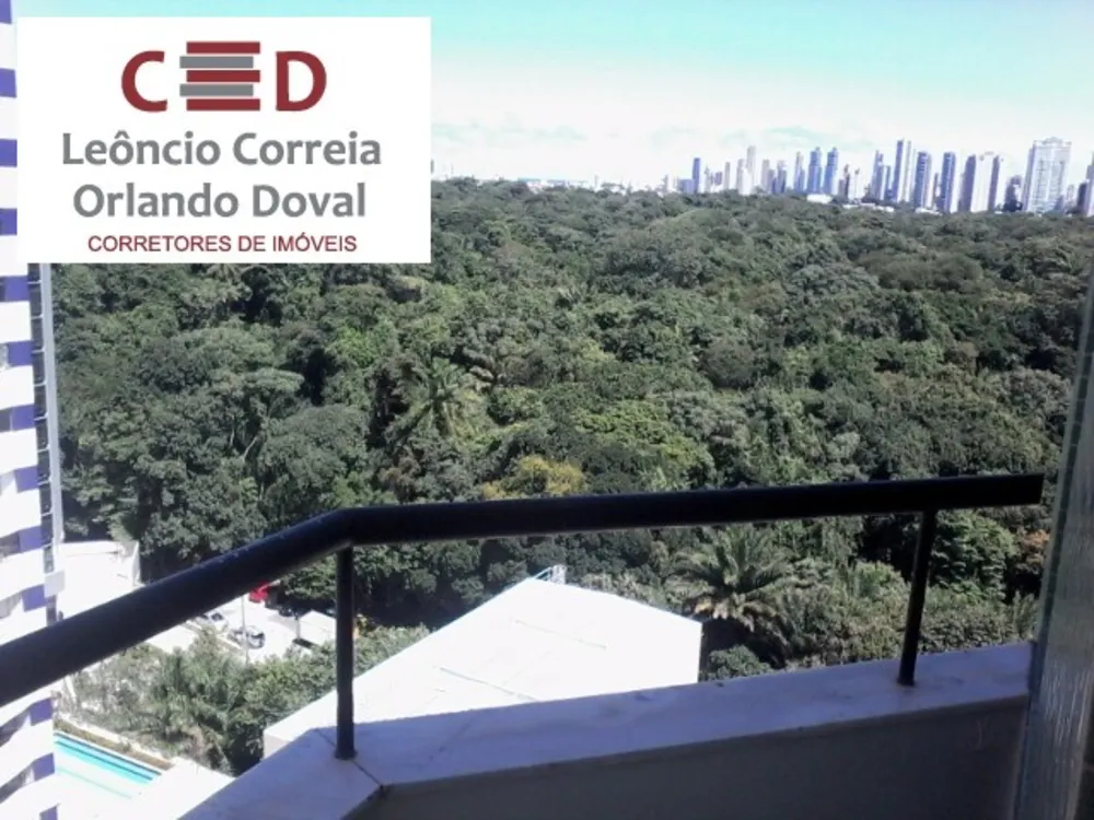 Apartamento, 3 quartos, 80 m² - Foto 4