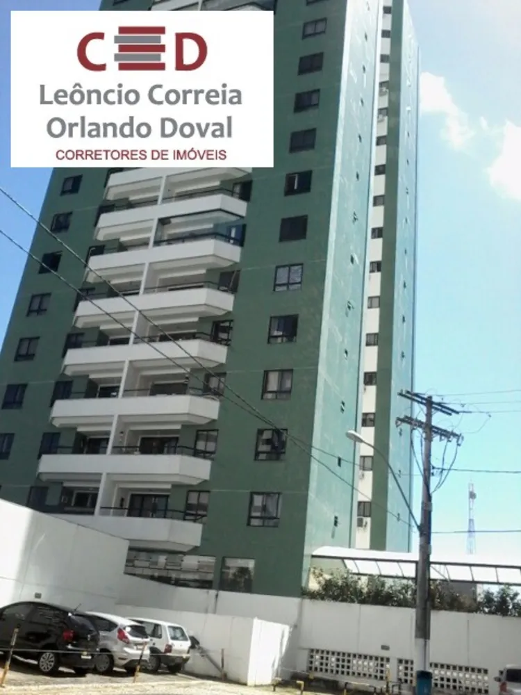 Apartamento, 3 quartos, 80 m² - Foto 1