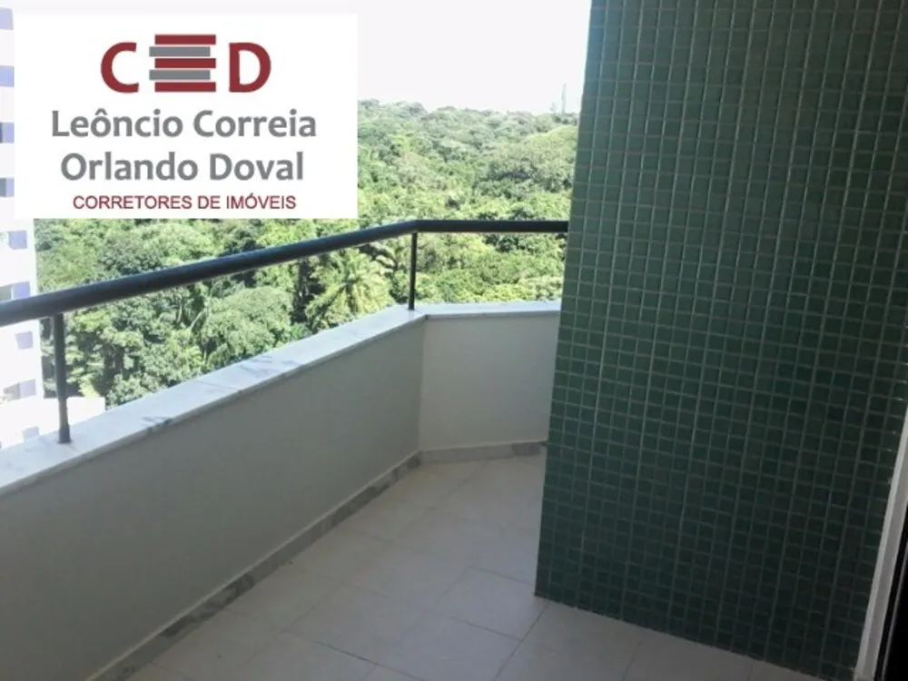 Apartamento, 3 quartos, 80 m² - Foto 3