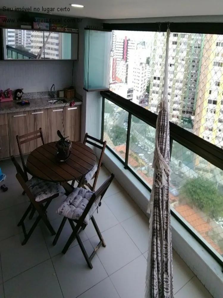 Apartamento, 2 quartos, 86 m² - Foto 1