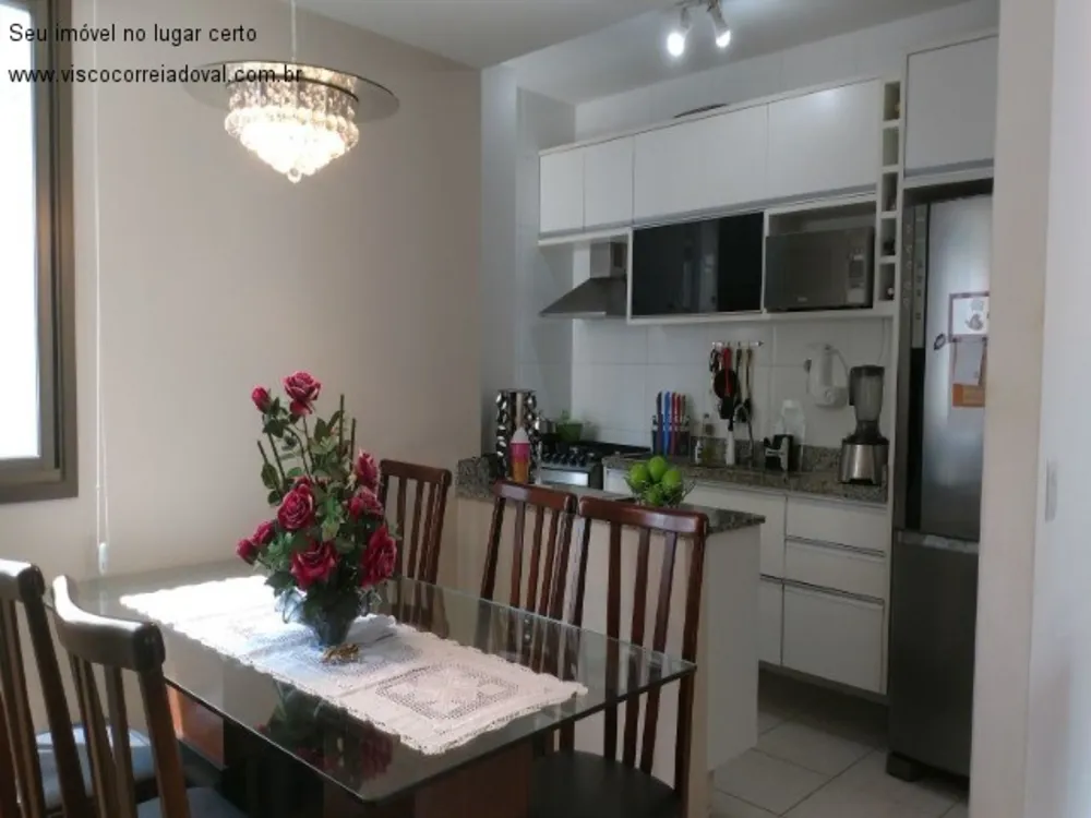 Apartamento, 2 quartos, 86 m² - Foto 3