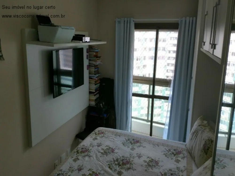 Apartamento, 2 quartos, 86 m² - Foto 4