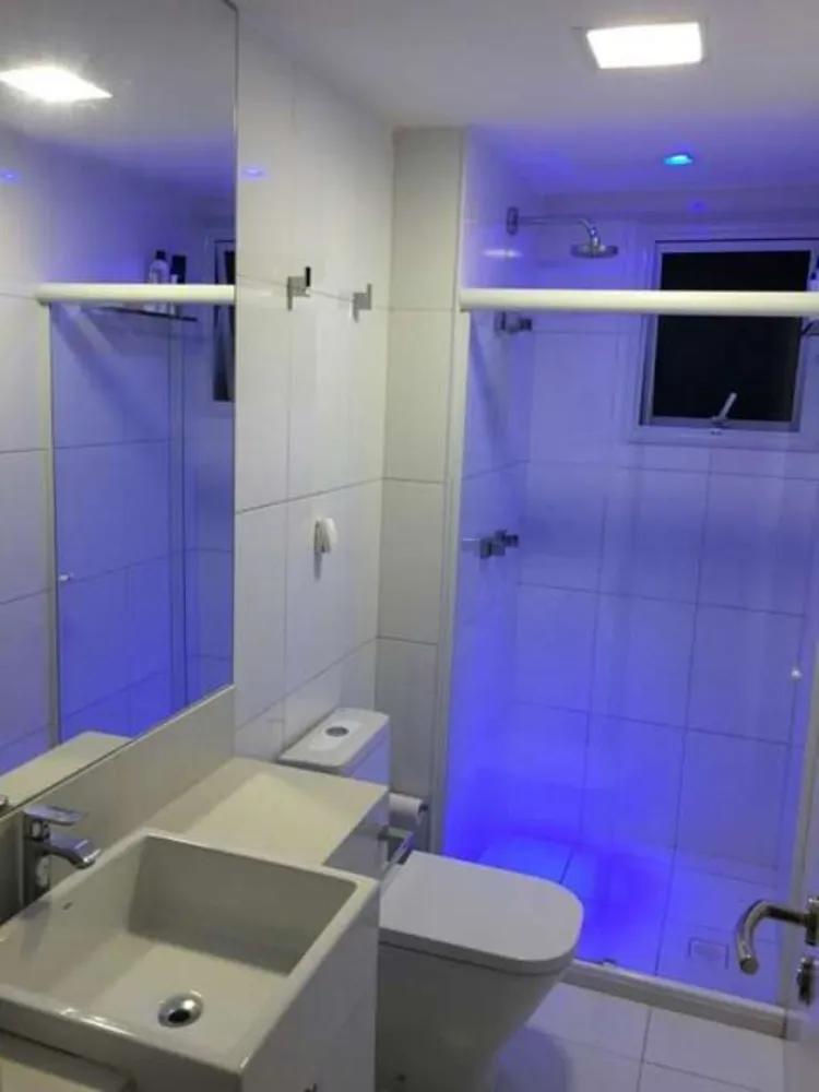 Apartamento, 3 quartos, 130 m² - Foto 2