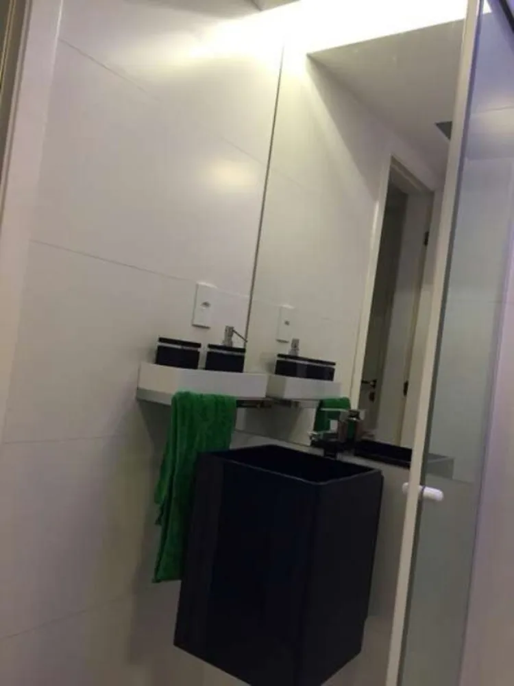 Apartamento, 3 quartos, 130 m² - Foto 4