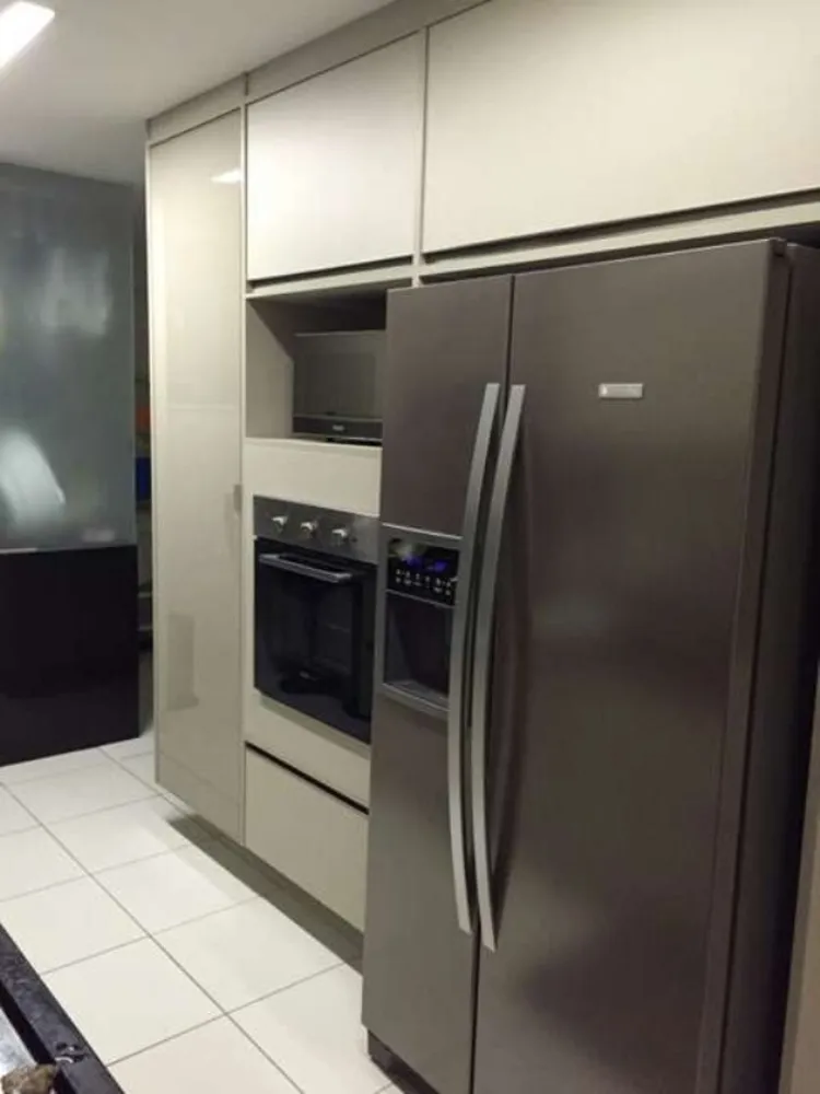 Apartamento, 3 quartos, 130 m² - Foto 3