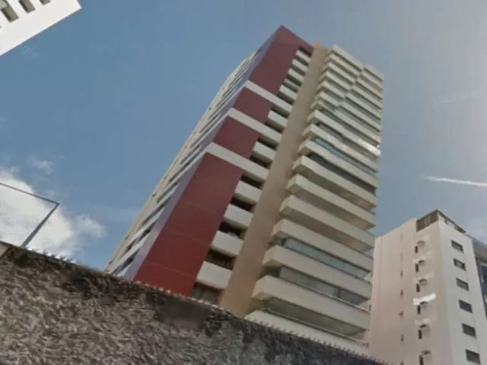 Apartamento, 4 quartos, 198 m² - Foto 1