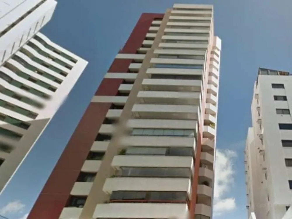 Apartamento, 4 quartos, 198 m² - Foto 2