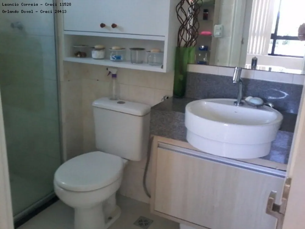 Apartamento, 3 quartos, 80 m² - Foto 4