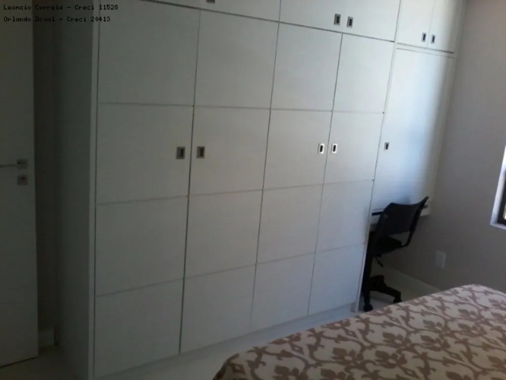 Apartamento, 3 quartos, 80 m² - Foto 3