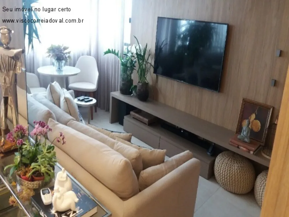 Apartamento, 3 quartos, 123 m² - Foto 2