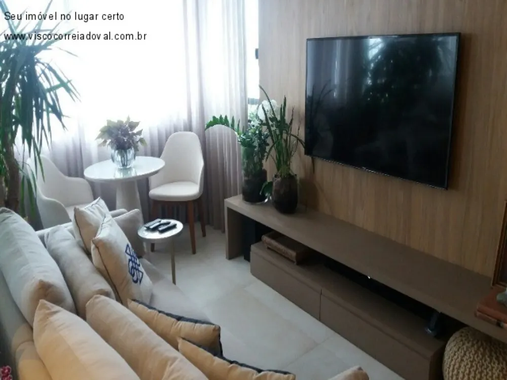 Apartamento, 3 quartos, 123 m² - Foto 4