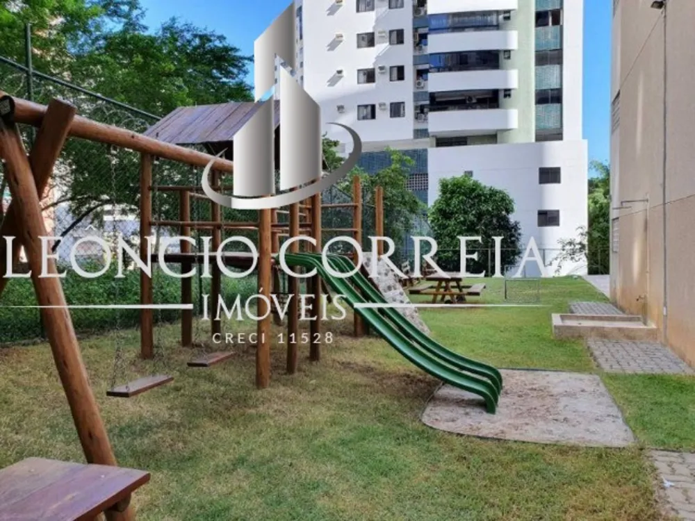 Apartamento, 3 quartos, 90 m² - Foto 3