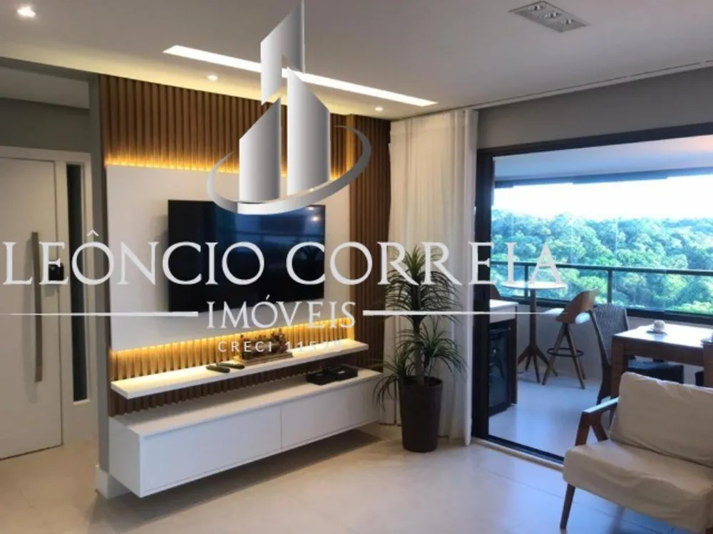 Apartamento, 4 quartos, 160 m² - Foto 3