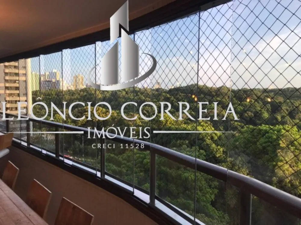 Apartamento, 4 quartos, 160 m² - Foto 2