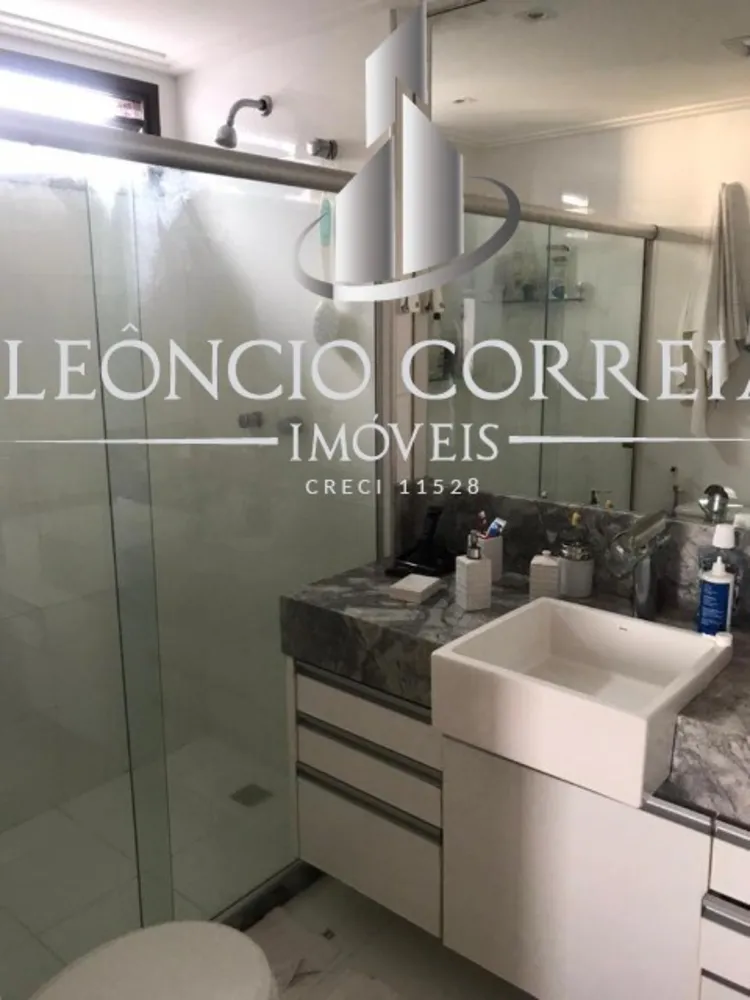 Apartamento, 4 quartos, 160 m² - Foto 4