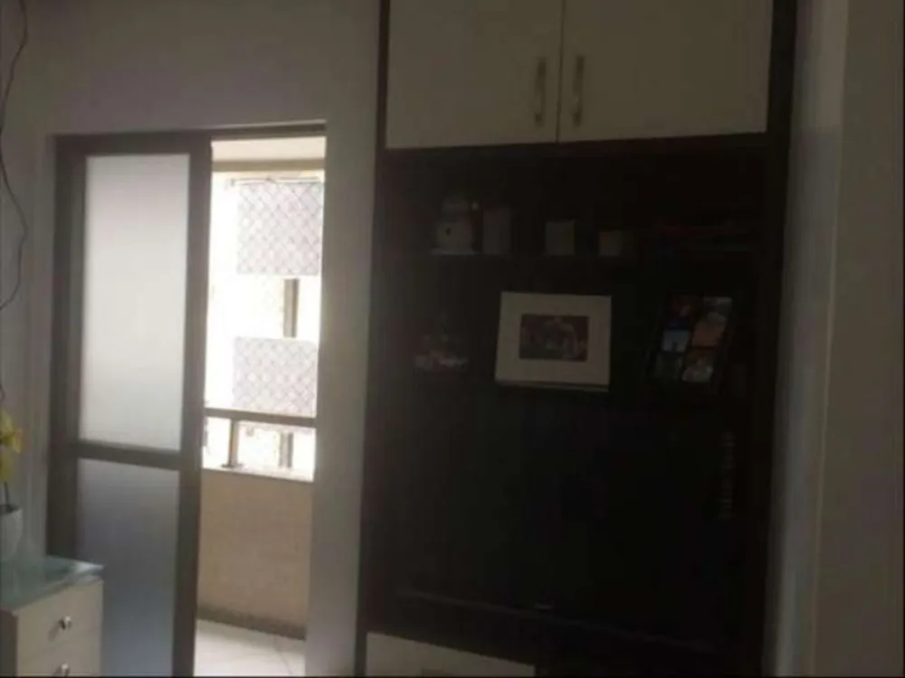 Apartamento, 3 quartos, 90 m² - Foto 2