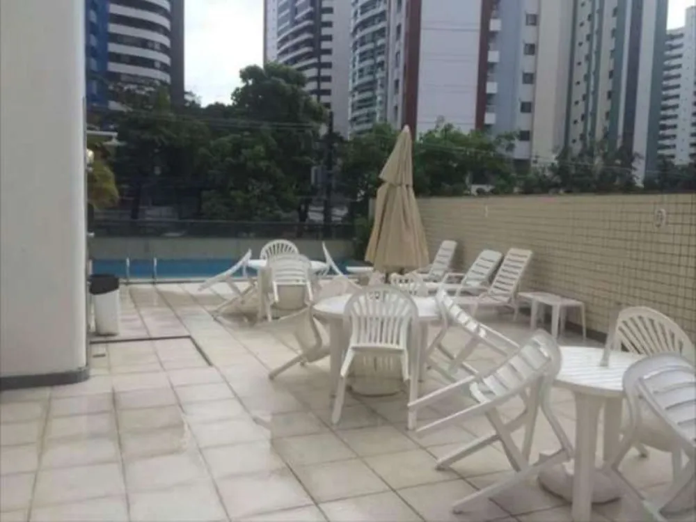 Apartamento, 3 quartos, 90 m² - Foto 3