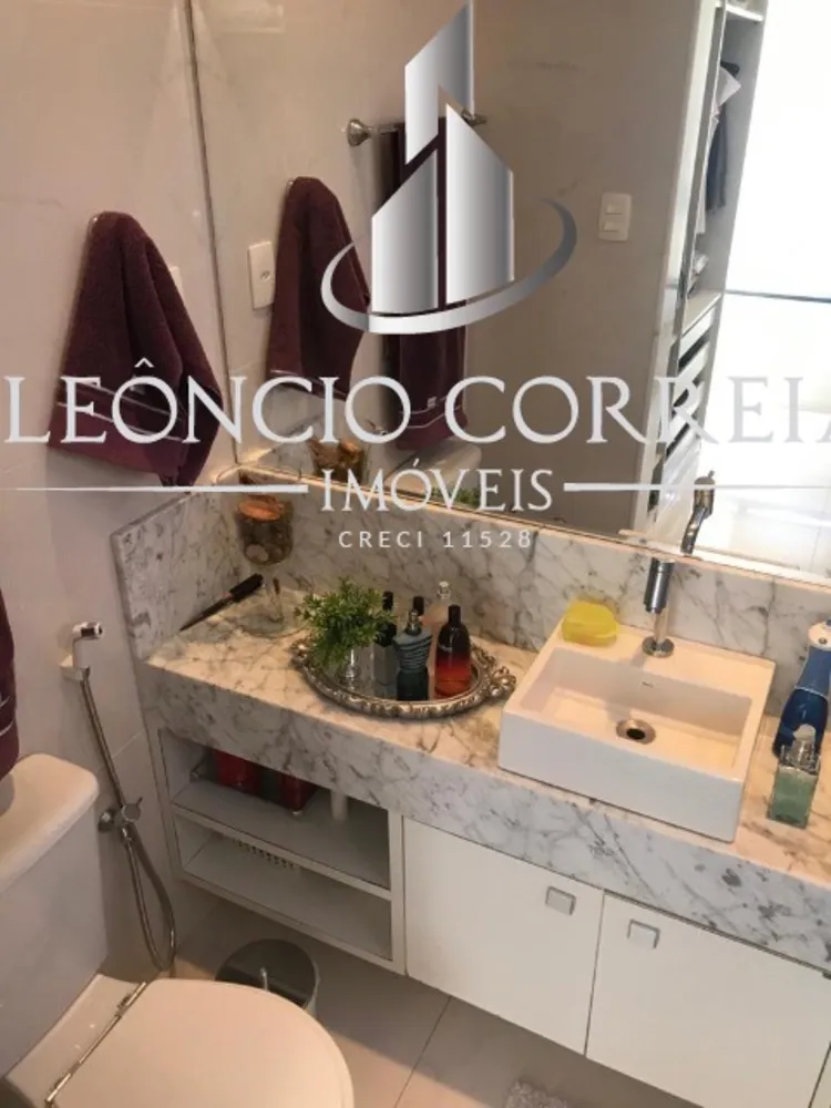 Apartamento, 3 quartos, 90 m² - Foto 3